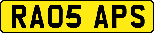 RA05APS