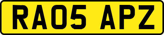 RA05APZ