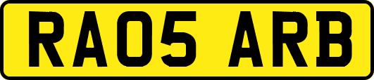 RA05ARB