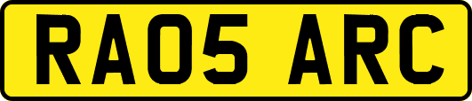 RA05ARC