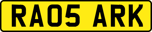 RA05ARK