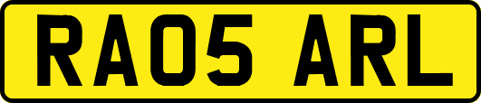 RA05ARL