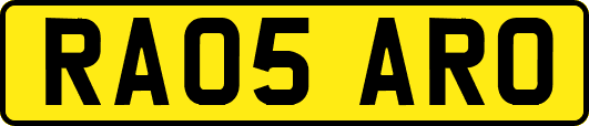 RA05ARO