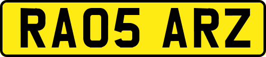 RA05ARZ