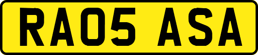 RA05ASA