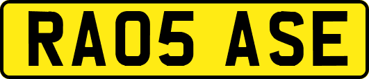 RA05ASE