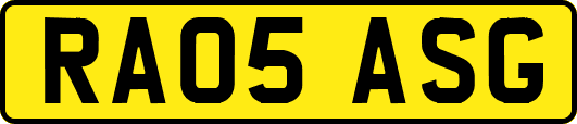 RA05ASG