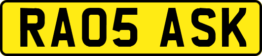 RA05ASK