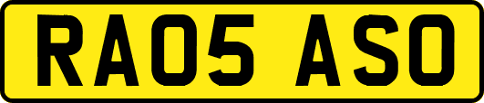 RA05ASO