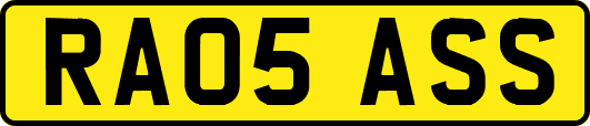 RA05ASS