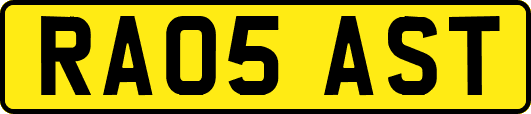 RA05AST