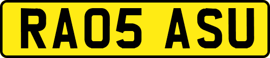 RA05ASU