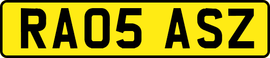 RA05ASZ