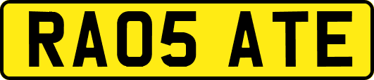 RA05ATE