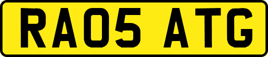 RA05ATG