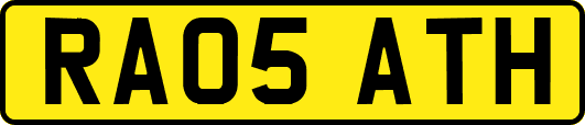 RA05ATH
