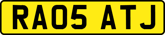 RA05ATJ