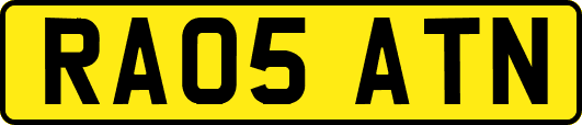 RA05ATN