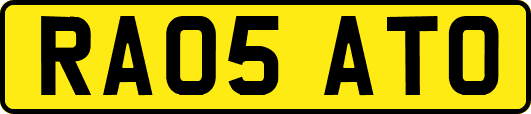 RA05ATO