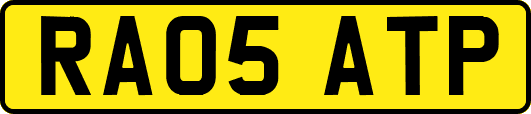 RA05ATP