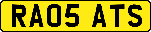 RA05ATS