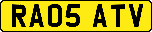 RA05ATV