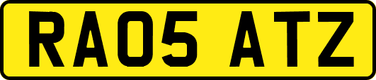 RA05ATZ