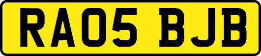 RA05BJB