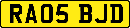 RA05BJD