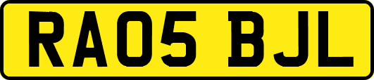 RA05BJL
