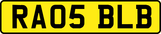 RA05BLB