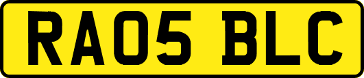 RA05BLC