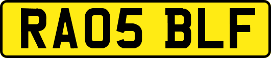 RA05BLF