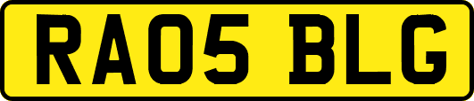 RA05BLG