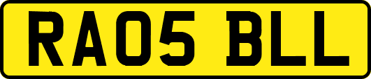 RA05BLL