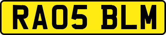 RA05BLM