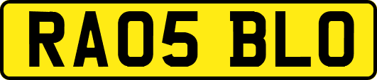 RA05BLO