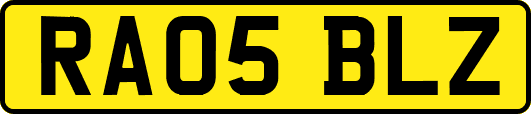 RA05BLZ