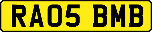 RA05BMB