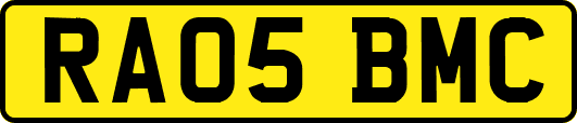 RA05BMC
