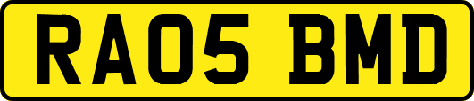 RA05BMD