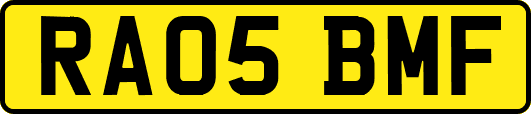 RA05BMF
