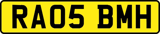 RA05BMH