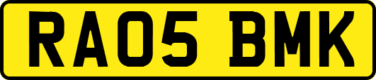 RA05BMK