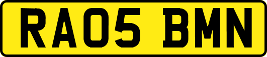 RA05BMN