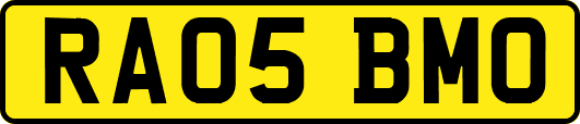 RA05BMO