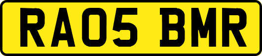 RA05BMR