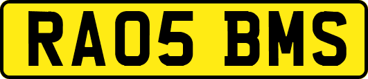 RA05BMS