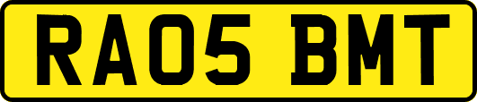 RA05BMT