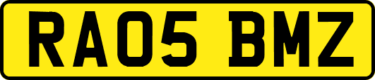 RA05BMZ